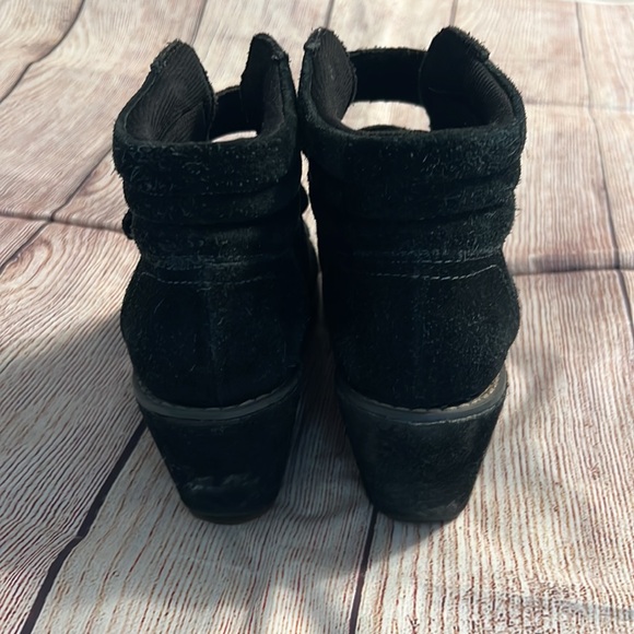 Dr scholls wedge sneaker - Picture 3 of 7